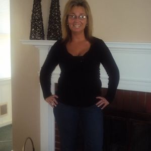 Meet your Posher, Roxanne